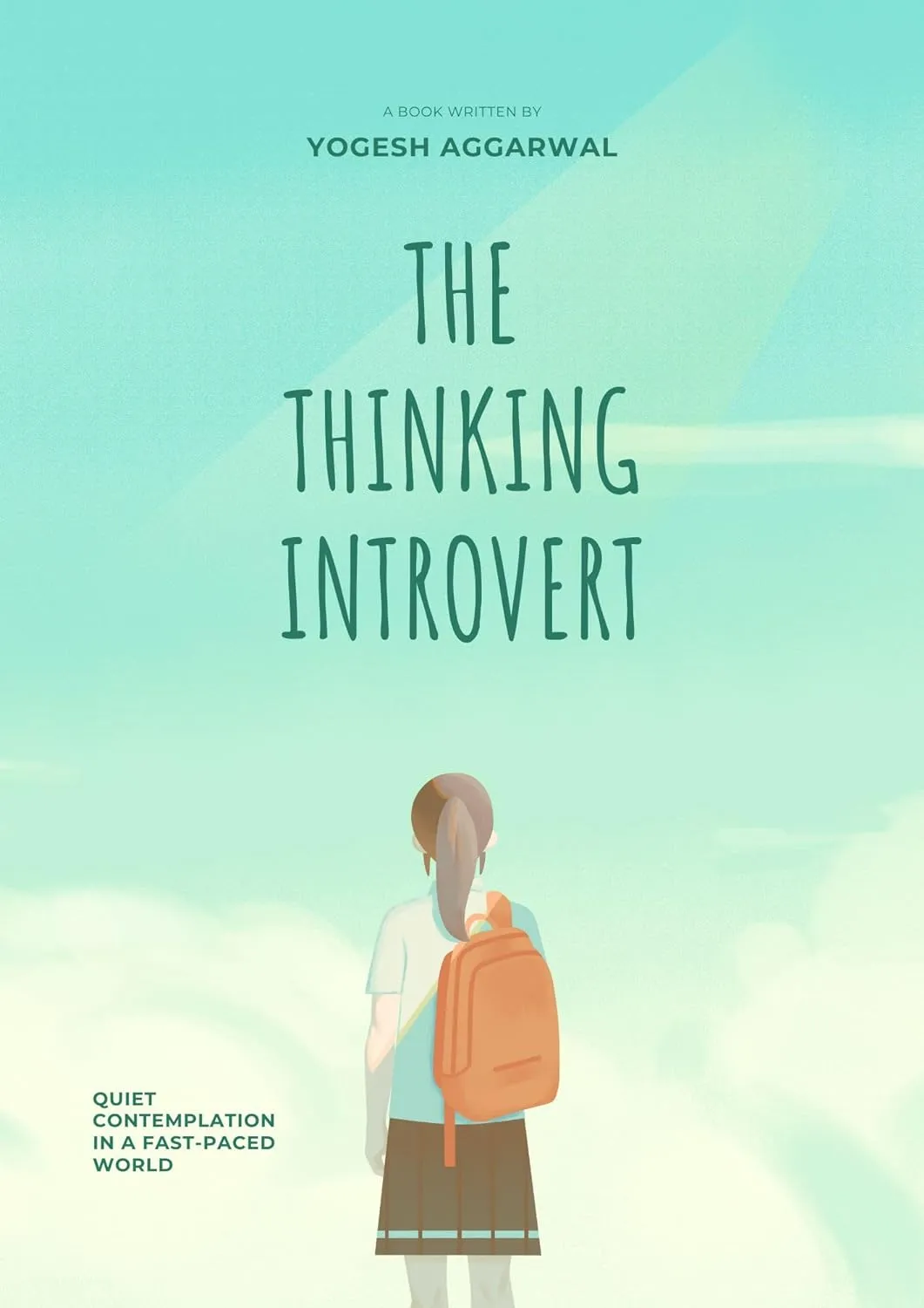 The Thinking Introvert